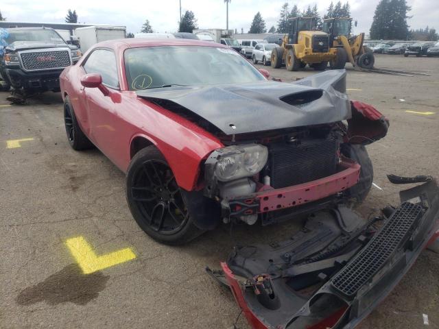 DODGE CHALLENGER 2013 2c3cdybt0dh530952