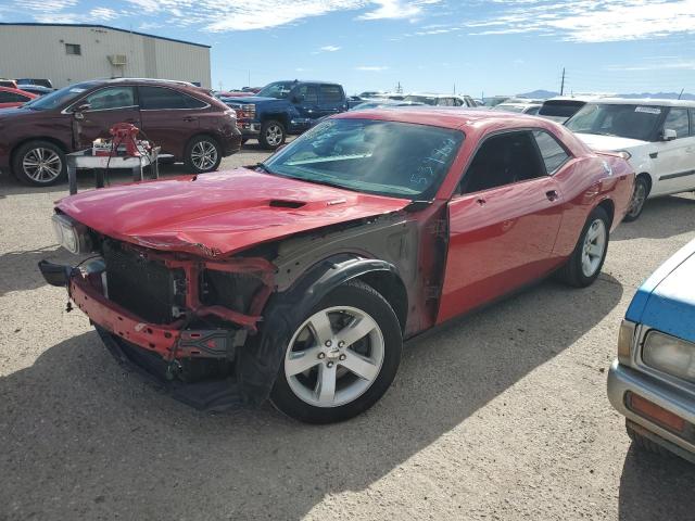 DODGE CHALLENGER 2013 2c3cdybt0dh534757