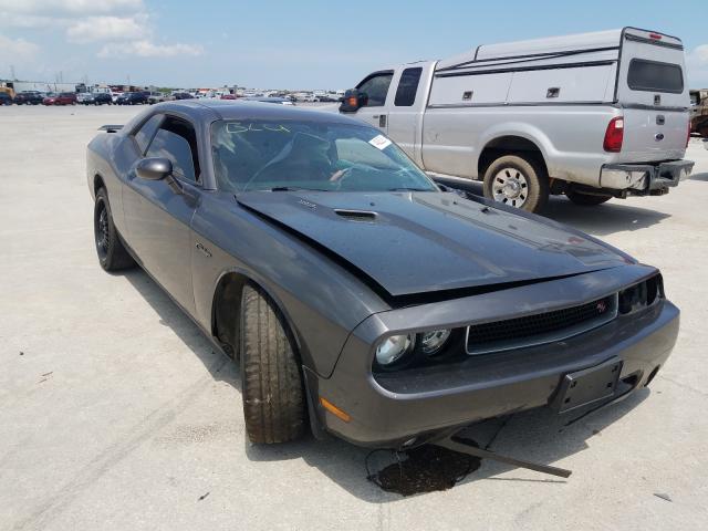 DODGE CHALLENGER 2013 2c3cdybt0dh541756