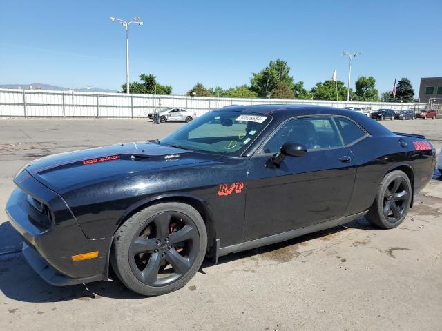 DODGE CHALLENGER 2013 2c3cdybt0dh604855