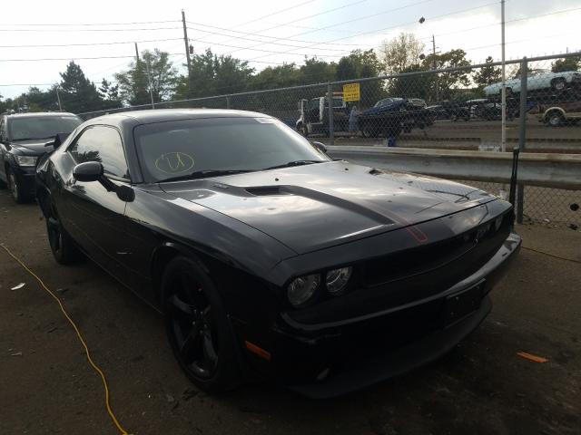 DODGE CHALLENGER 2013 2c3cdybt0dh629108