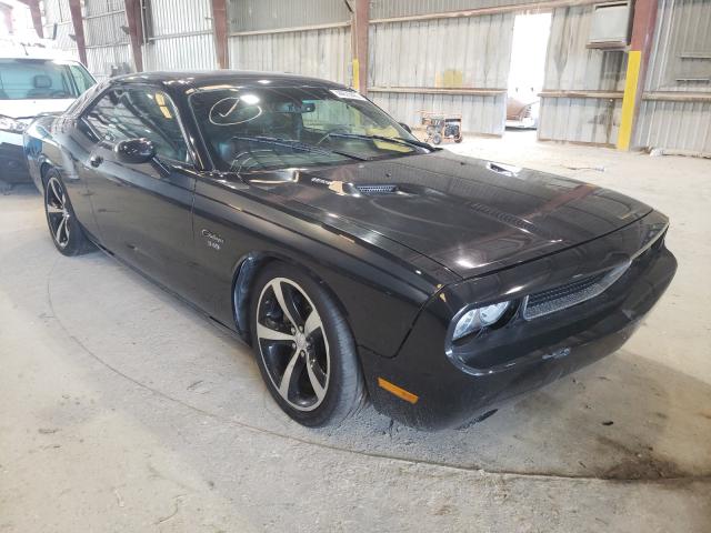 DODGE CHALLENGER 2013 2c3cdybt0dh647561