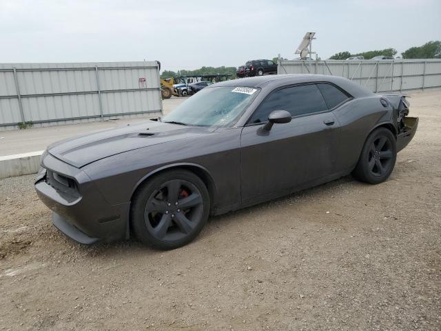 DODGE CHALLENGER 2013 2c3cdybt0dh670399