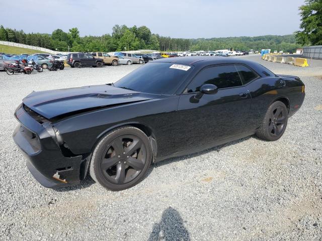 DODGE CHALLENGER 2013 2c3cdybt0dh676199