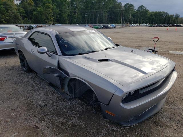 DODGE CHALLENGER 2013 2c3cdybt0dh685677