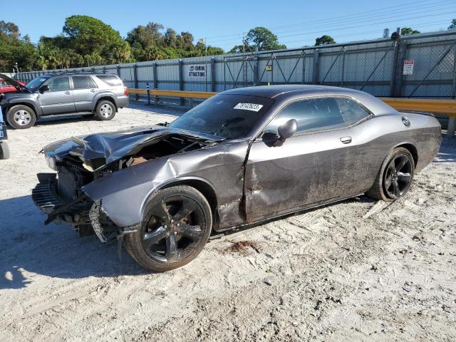 DODGE CHALLENGER 2013 2c3cdybt0dh685890