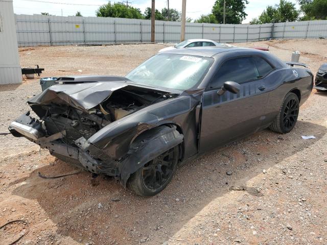 DODGE CHALLENGER 2013 2c3cdybt0dh741794