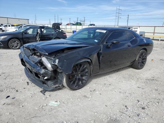 DODGE CHALLENGER 2013 2c3cdybt0dh742234