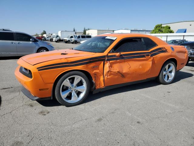 DODGE CHALLENGER 2014 2c3cdybt0eh162323