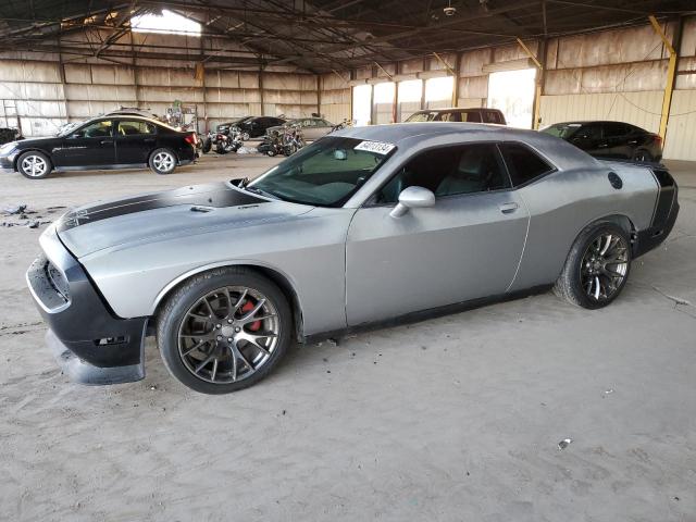 DODGE CHALLENGER 2014 2c3cdybt0eh185374