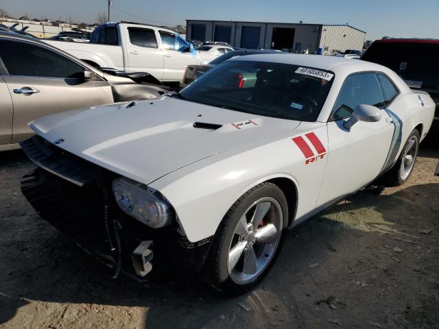 DODGE CHALLENGER 2014 2c3cdybt0eh253575