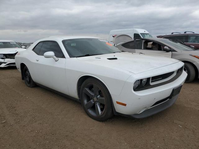 DODGE CHALLENGER 2014 2c3cdybt0eh260560