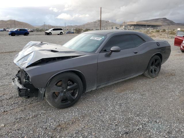 DODGE CHALLENGER 2014 2c3cdybt0eh304380