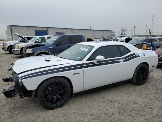 DODGE CHALLENGER 2014 2c3cdybt0eh313385