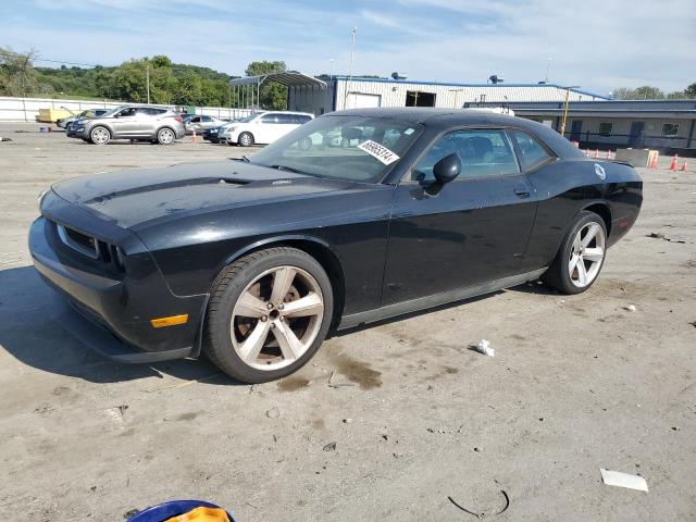 DODGE CHALLENGER 2012 2c3cdybt1ch144605