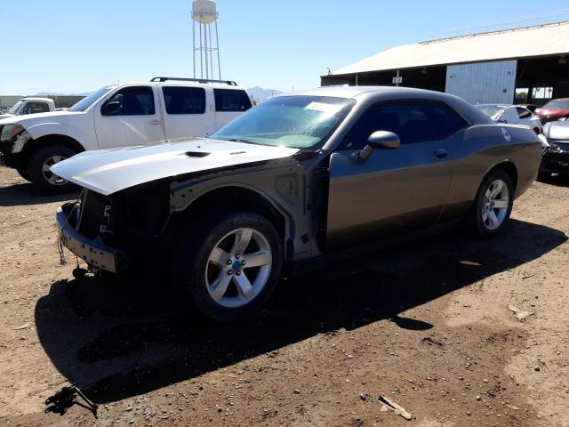 DODGE CHALLENGER 2012 2c3cdybt1ch176552