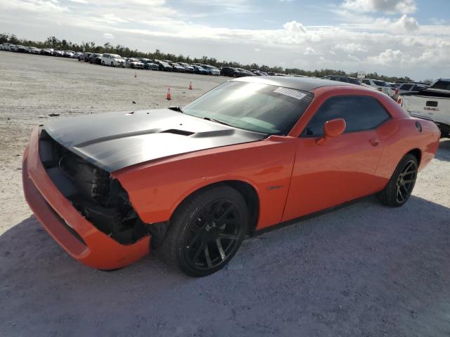 DODGE CHALLENGER 2012 2c3cdybt1ch253582