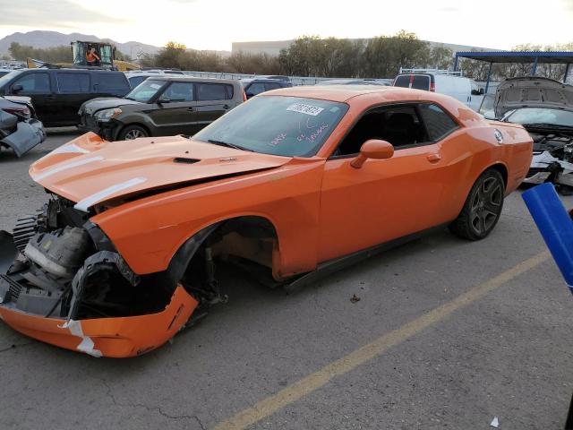 DODGE CHALLENGER 2012 2c3cdybt1ch254117