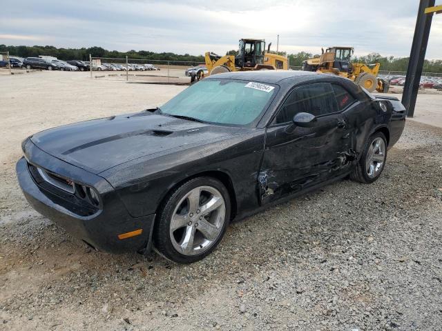 DODGE CHALLENGER 2013 2c3cdybt1dh500763