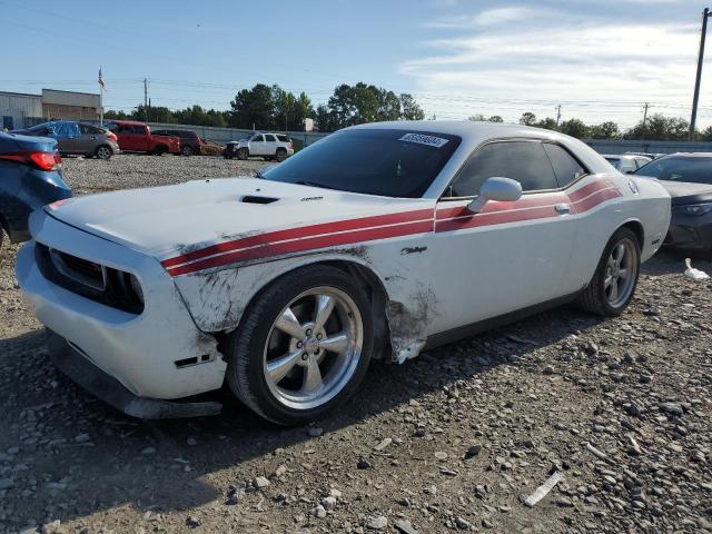 DODGE CHALLENGER 2013 2c3cdybt1dh515294