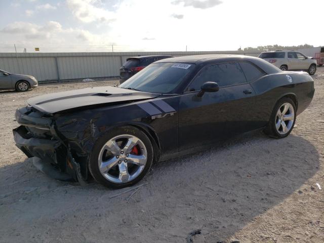 DODGE CHALLENGER 2013 2c3cdybt1dh528269