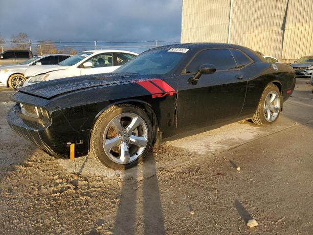 DODGE CHALLENGER 2013 2c3cdybt1dh536016