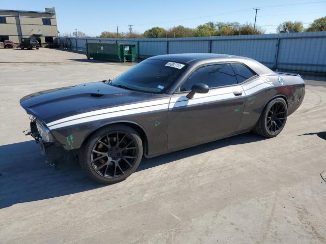 DODGE CHALLENGER 2013 2c3cdybt1dh557092