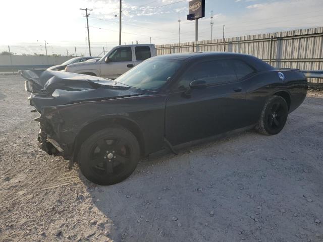 DODGE CHALLENGER 2013 2c3cdybt1dh588018