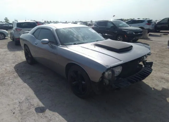 DODGE CHALLENGER 2013 2c3cdybt1dh617646