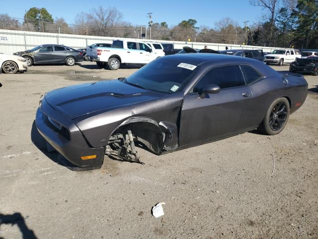 DODGE CHALLENGER 2013 2c3cdybt1dh641865