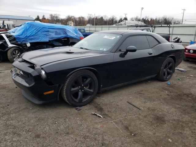 DODGE CHALLENGER 2013 2c3cdybt1dh646239