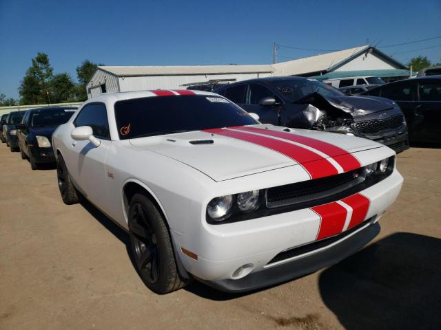 DODGE CHALLENGER 2013 2c3cdybt1dh650887