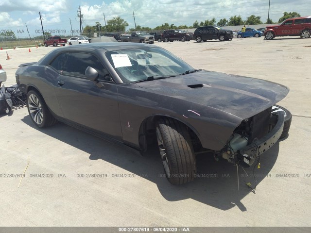 DODGE CHALLENGER 2013 2c3cdybt1dh668001