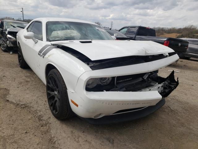 DODGE CHALLENGER 2013 2c3cdybt1dh679273