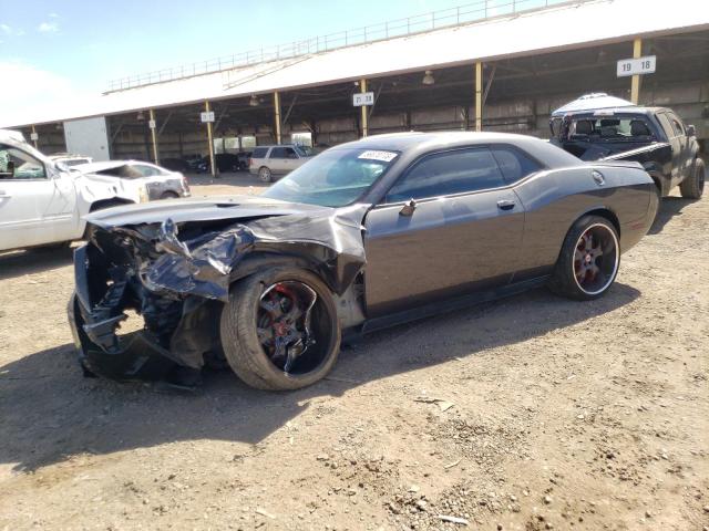 DODGE CHALLENGER 2013 2c3cdybt1dh683436