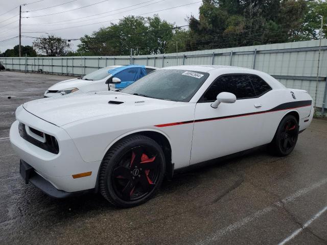 DODGE CHALLENGER 2013 2c3cdybt1dh695585