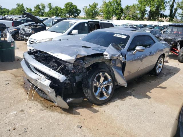 DODGE CHALLENGER 2013 2c3cdybt1dh733980