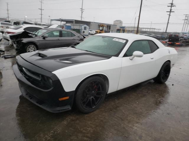 DODGE CHALLENGER 2013 2c3cdybt1dh734031