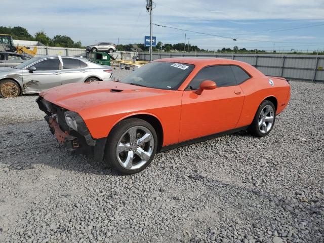 DODGE CHALLENGER 2013 2c3cdybt1dh736457