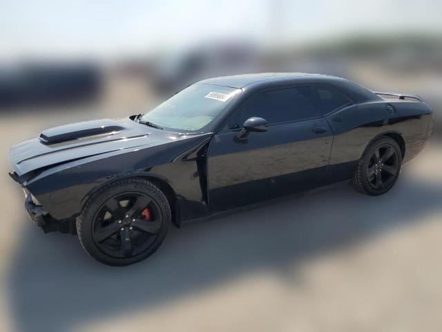 DODGE CHALLENGER 2013 2c3cdybt1dh739715