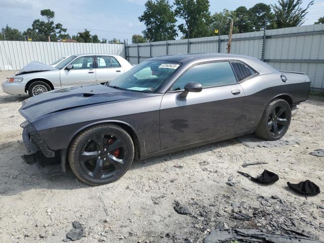 DODGE CHALLENGER 2013 2c3cdybt1dh744087