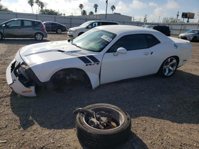 DODGE CHALLENGER 2014 2c3cdybt1eh105189