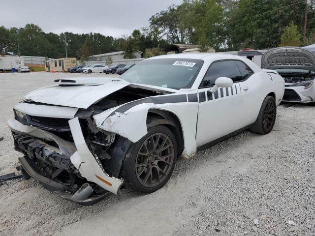 DODGE CHALLENGER 2014 2c3cdybt1eh111249