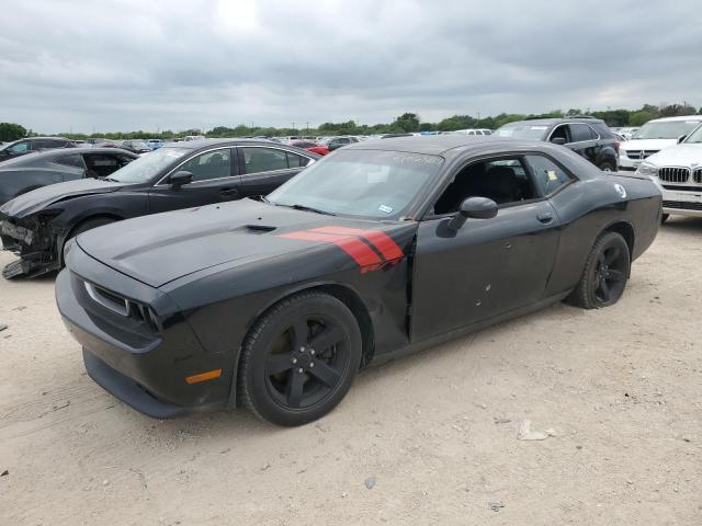 DODGE CHALLENGER 2014 2c3cdybt1eh137401