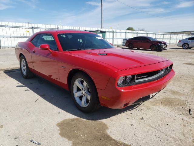 DODGE CHALLENGER 2014 2c3cdybt1eh158426