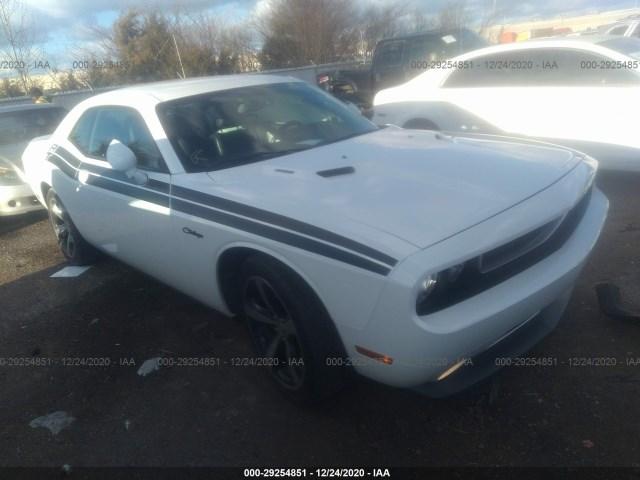 DODGE CHALLENGER 2014 2c3cdybt1eh176943