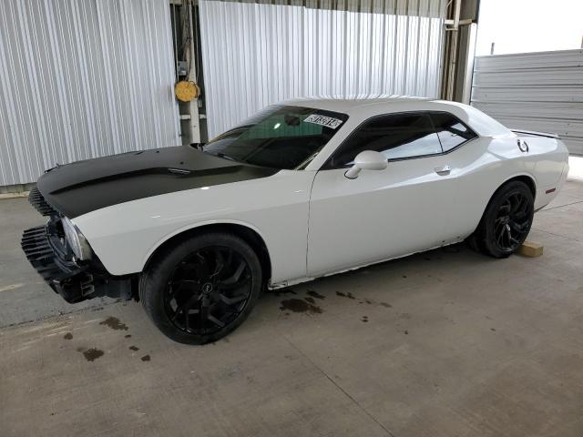 DODGE CHALLENGER 2014 2c3cdybt1eh176991