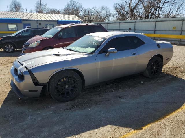 DODGE CHALLENGER 2014 2c3cdybt1eh258106