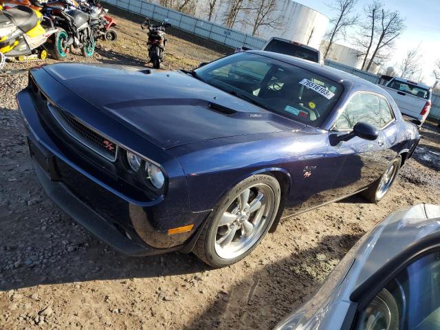 DODGE CHALLENGER 2014 2c3cdybt1eh270465