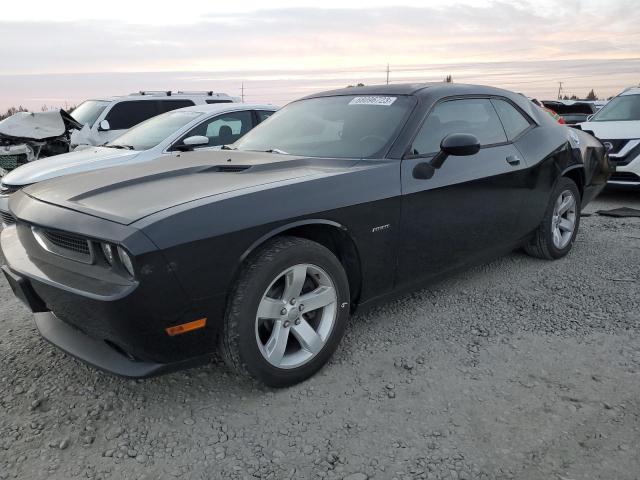 DODGE CHALLENGER 2014 2c3cdybt1eh302900